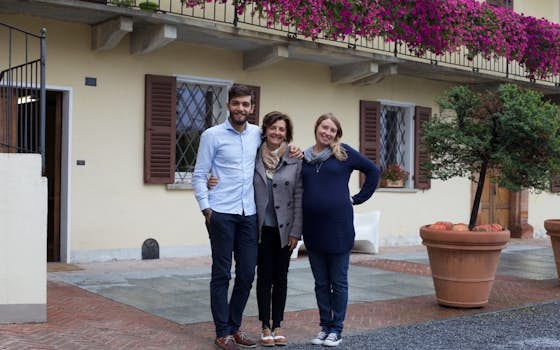 Poderi e Cantine Oddero